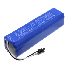 Kompatibilna zamenjava baterije za Dreame P2150-4S2P-FMTEV