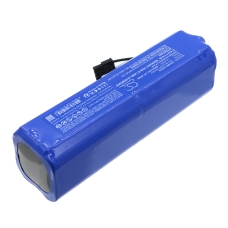 Kompatibilna zamenjava baterije za Dreame P2150-4S2P-FMTEV