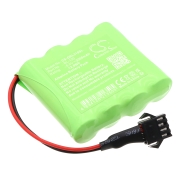 Battery compatibleWith Intellikey