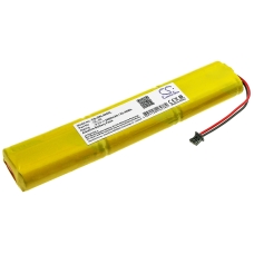 Kompatibilna zamenjava baterije za Best 100178,C83511,DL-18,DL-40,PT00213...