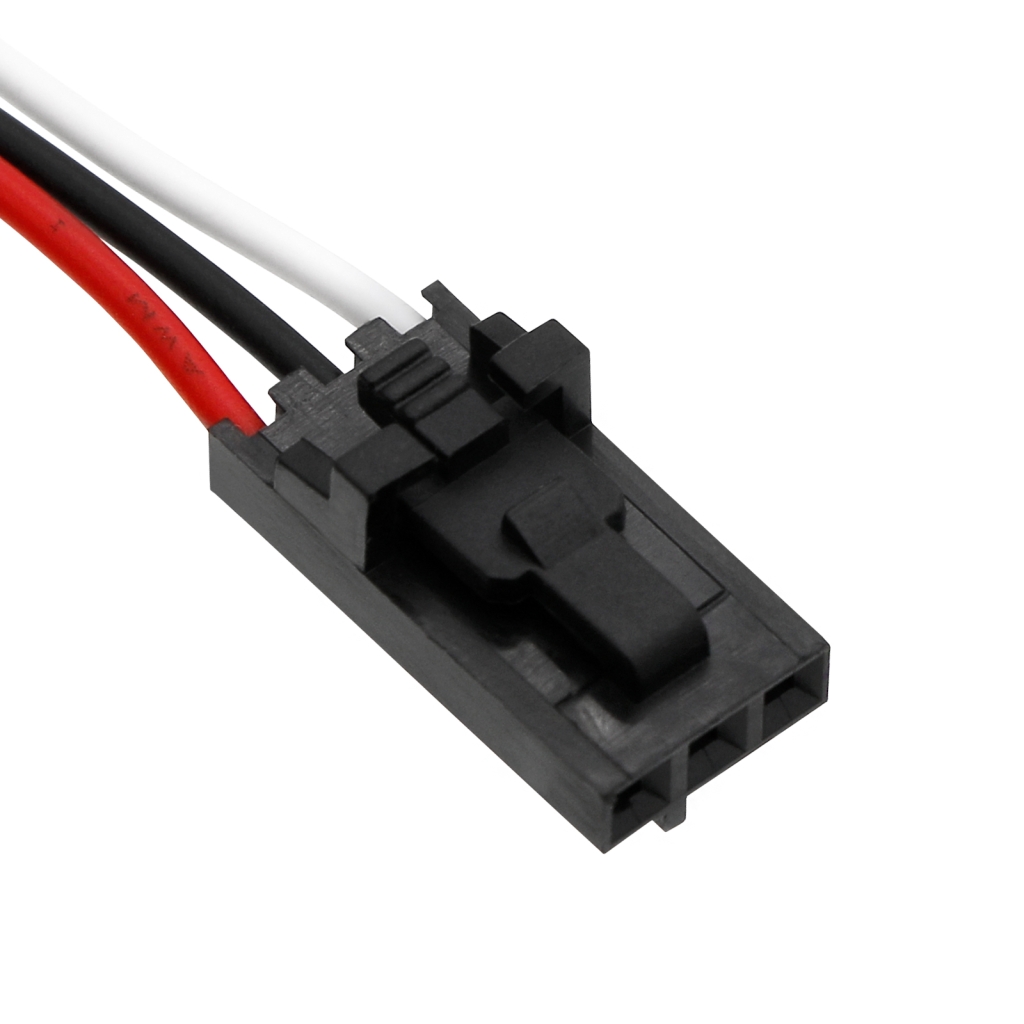 Kompatibilna zamenjava baterije za Saflock DL-48