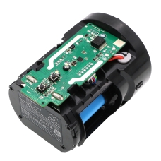 Kompatibilna zamenjava baterije za Deerma DEM-T30