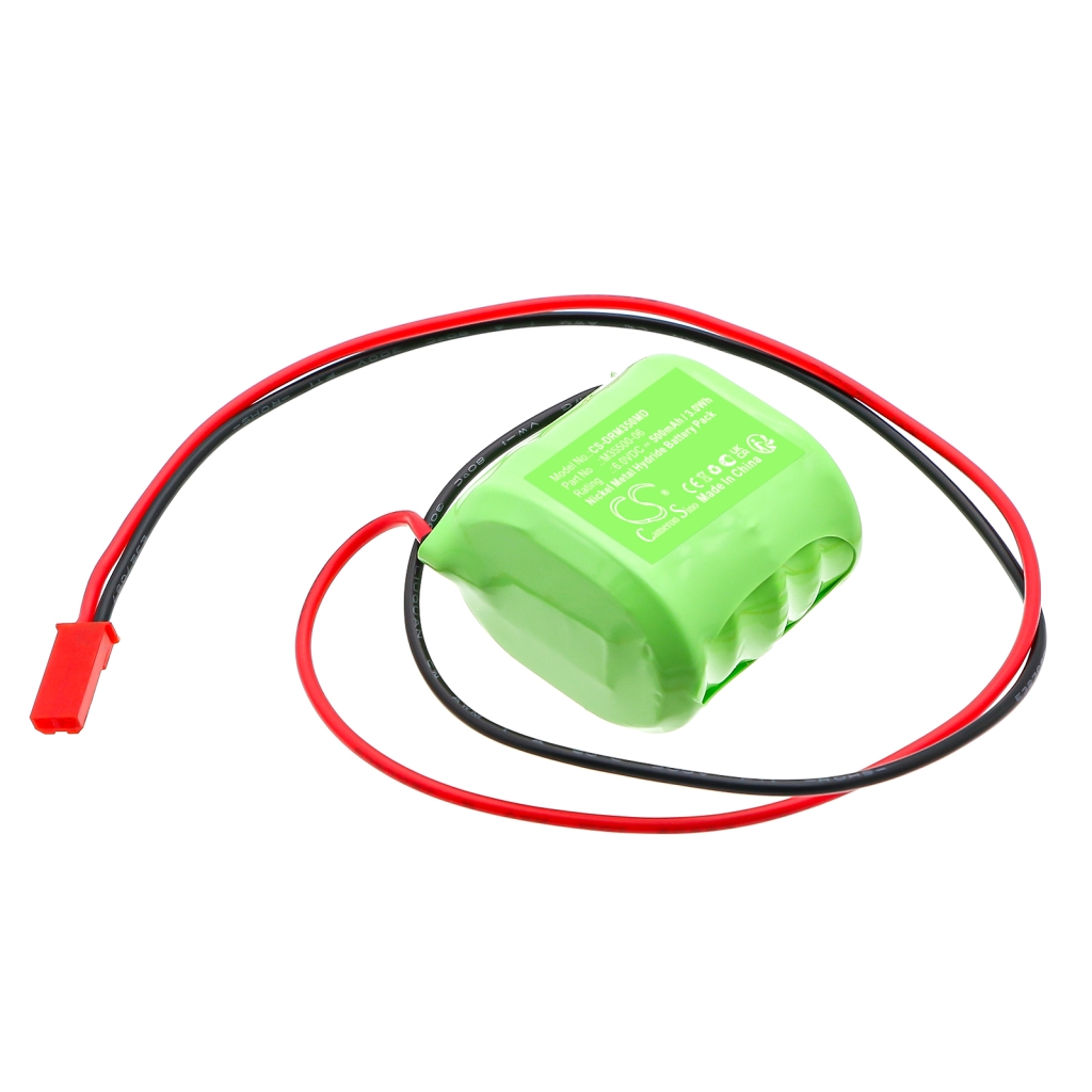 Battery Replaces M35526