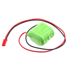 Kompatibilna zamenjava baterije za Drager 594 990113,5V500HRT,M35500-06,M35526