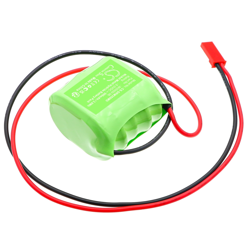 Battery Replaces M35526