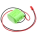 Battery Replaces M35526