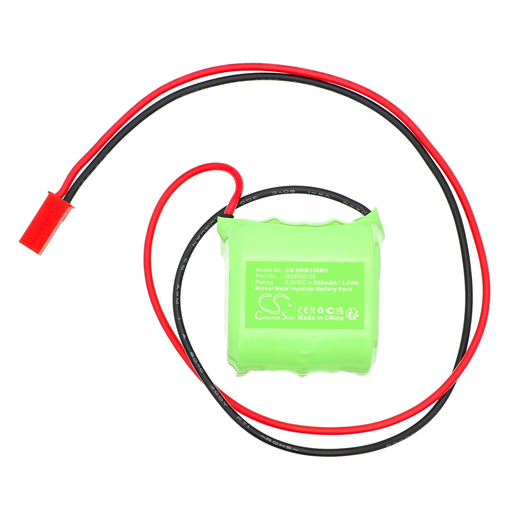 Battery Replaces M35526