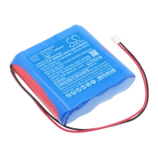 Kompatibilna zamenjava baterije za Deviser HYLB-1180