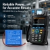 Battery compatible with Deviser