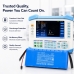 Battery compatible with Deviser Deli CS-DRS700SL