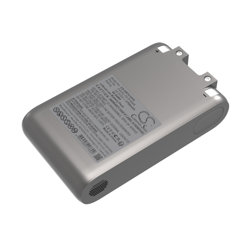 Dreame T20 Pro