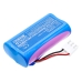 Smart Home Battery Deerma CS-DRU500VX