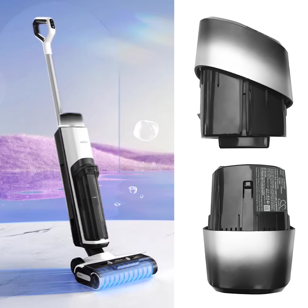 Baterija za sesalnik Dreame Mova 2.0 (CS-DRV200VX)