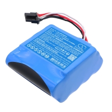 Kompatibilna zamenjava baterije za MOVA R2401-4S2P-MMYD