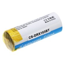 Kompatibilna zamenjava baterije za Daitem BATV33,CR17450E-R