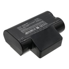 Kompatibilna zamenjava baterije za Daitem BATXU06,RXU06X