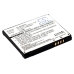 Mobile Phone Battery HTC Startrek 100
