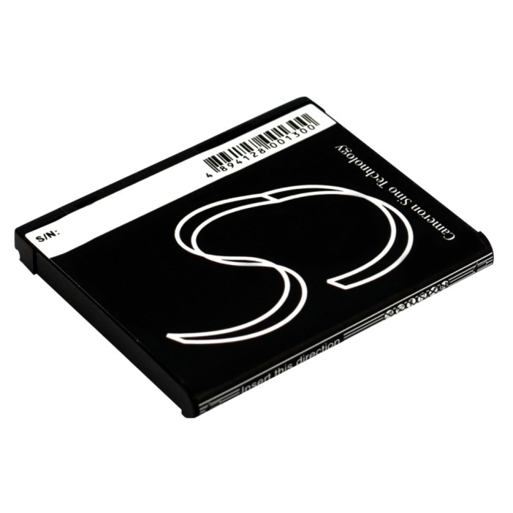 Mobile Phone Battery HTC Startrek 100