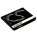 Mobile Phone Battery HTC Startrek 100
