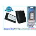 Battery compatible with HTC