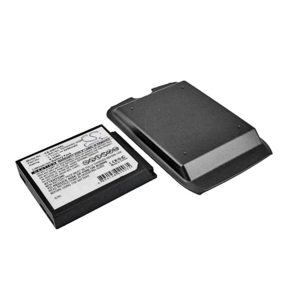 Namizni polnilnik Srf CS-DS710XL
