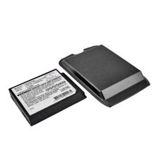 Kompatibilna zamenjava baterije za HTC 35H00082-00M,LIBR160
