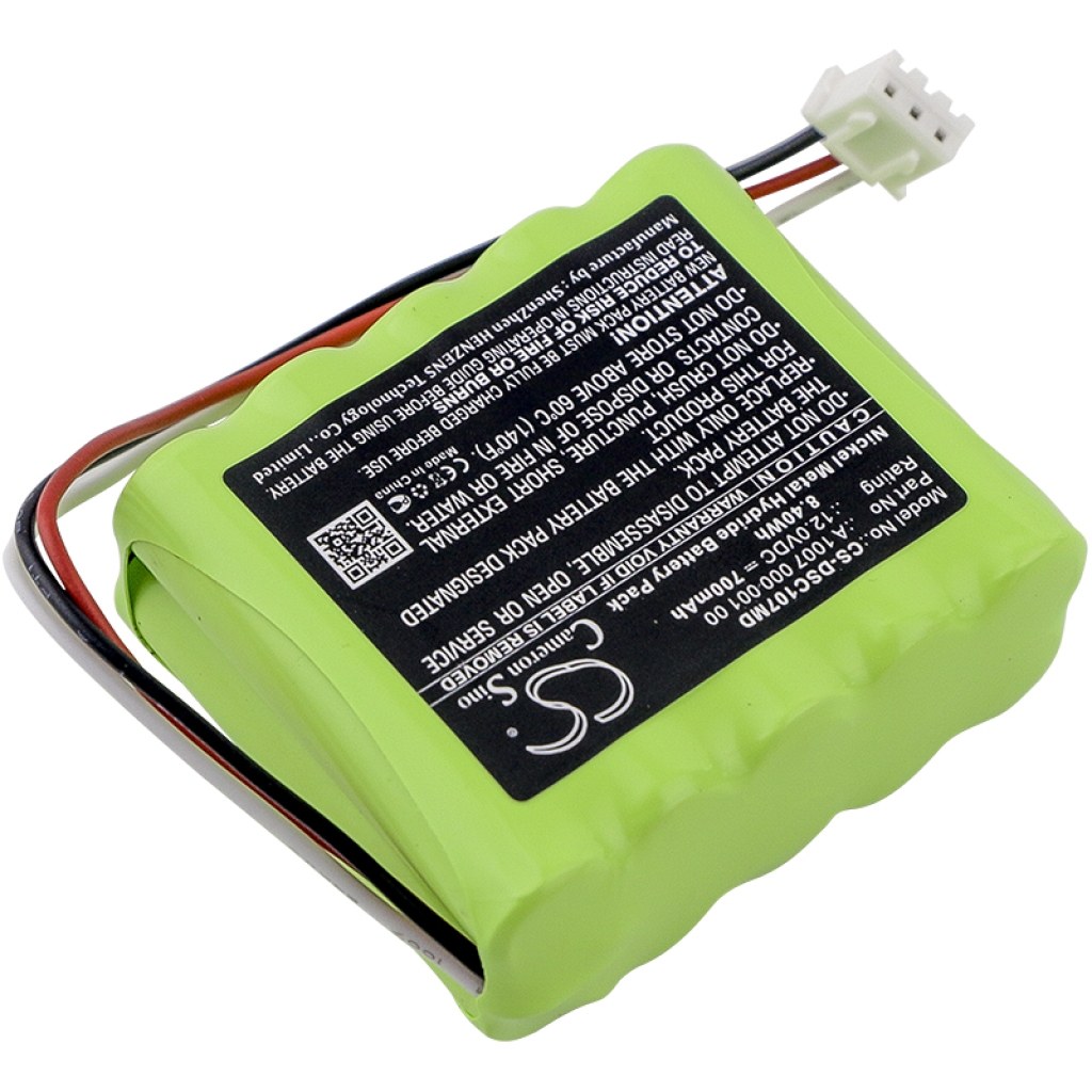 Medicinska baterija Dentsply X-Smart Endodontic Motor (CS-DSC107MD)
