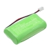 Baterije združljivo z DentSply ProMark Endodontic Apex Locator CS-DSC210MX