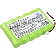 Kompatibilna zamenjava baterije za Dsc 1P-3BH7220,2AAP2200MAH,3G4000,3G4000-BATT,3G4000BATT...