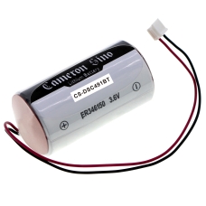 Kompatibilna zamenjava baterije za Dsc ER34615M-T1,WT4911BATT