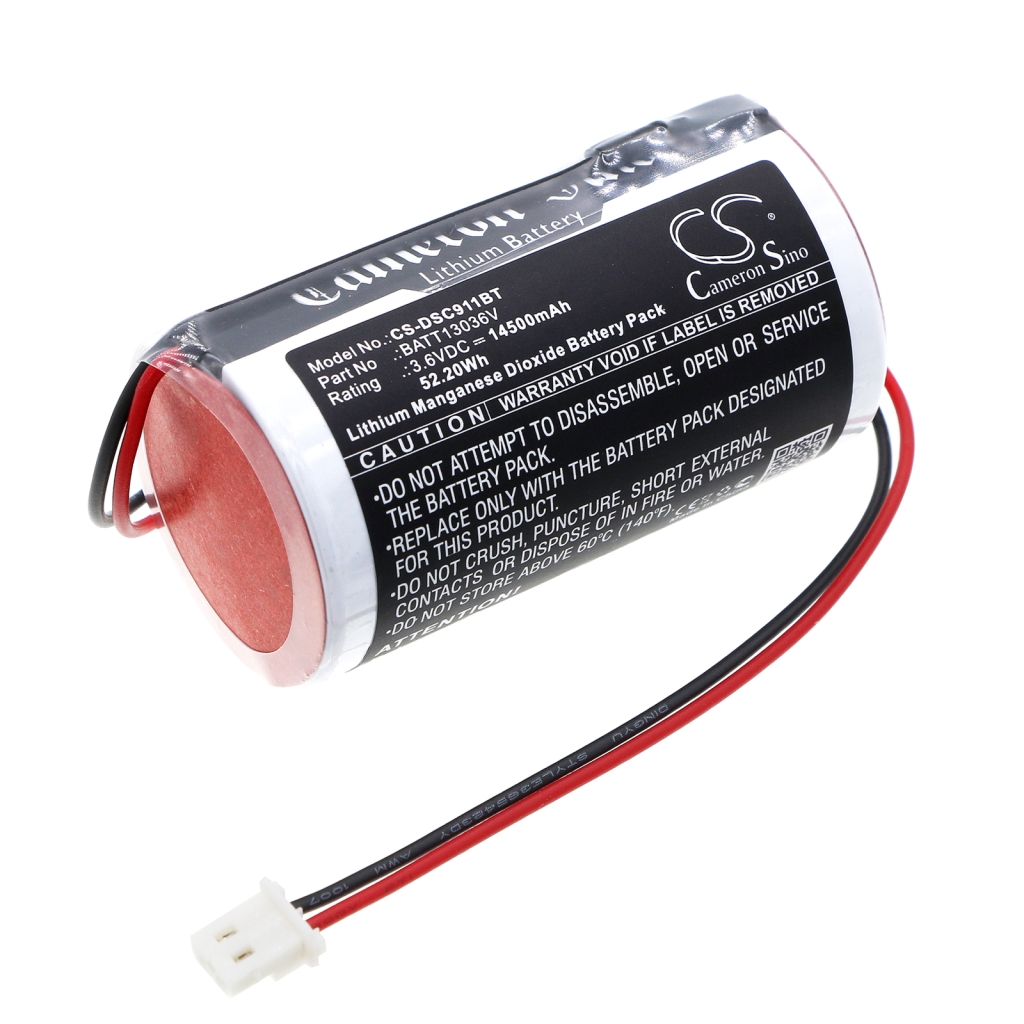 Baterije Nadomešča BATT13036V