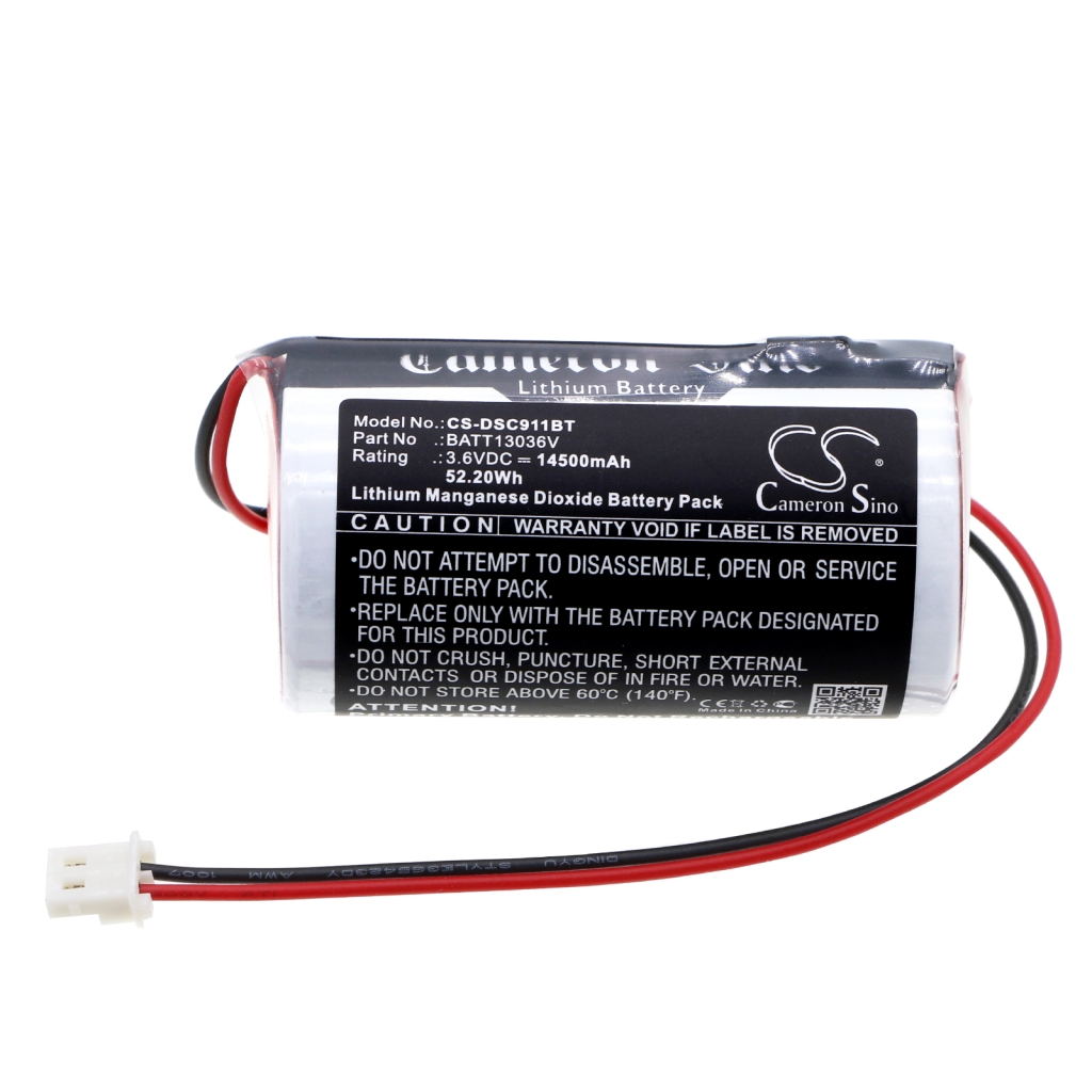 Baterije Nadomešča BATT13036V