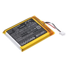 Kompatibilna zamenjava baterije za Visonic LIB2A6