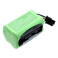 Kompatibilna zamenjava baterije za Dsc 3W-BAT1348V,BATT1.3-4.8V,MGH00387