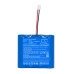Battery for Dragon Touch 4G Security Camera