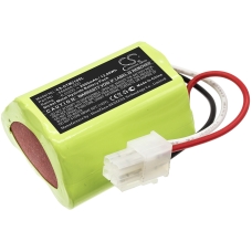 Compatible battery replacement for ONeil 550040-000