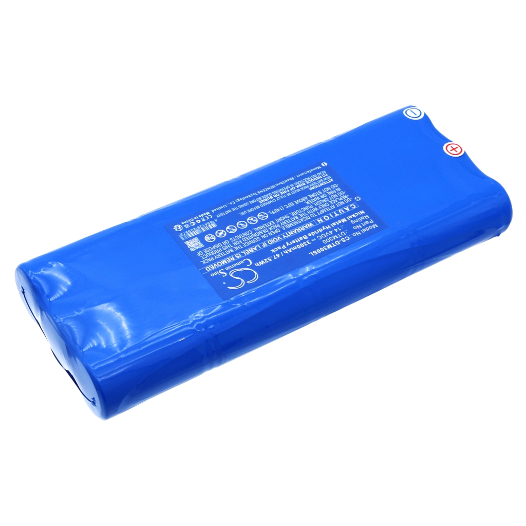 Baterija za električno orodje Digitrak Remote Displays (CS-DTM300SL)