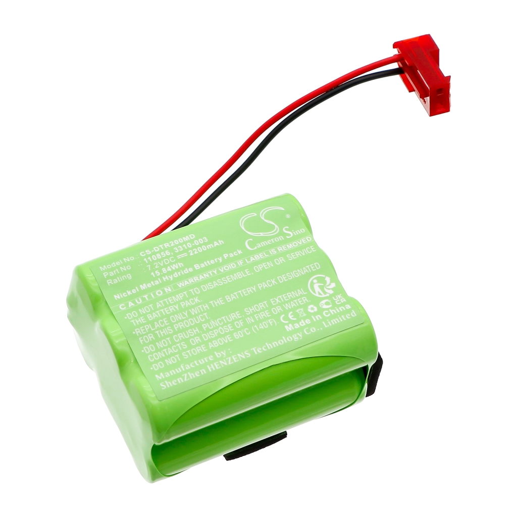 Medicinska baterija Bio-med CS-DTR200MD