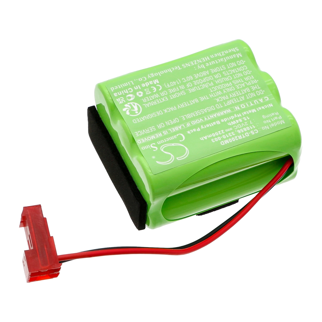 Medicinska baterija Bio-med CS-DTR200MD