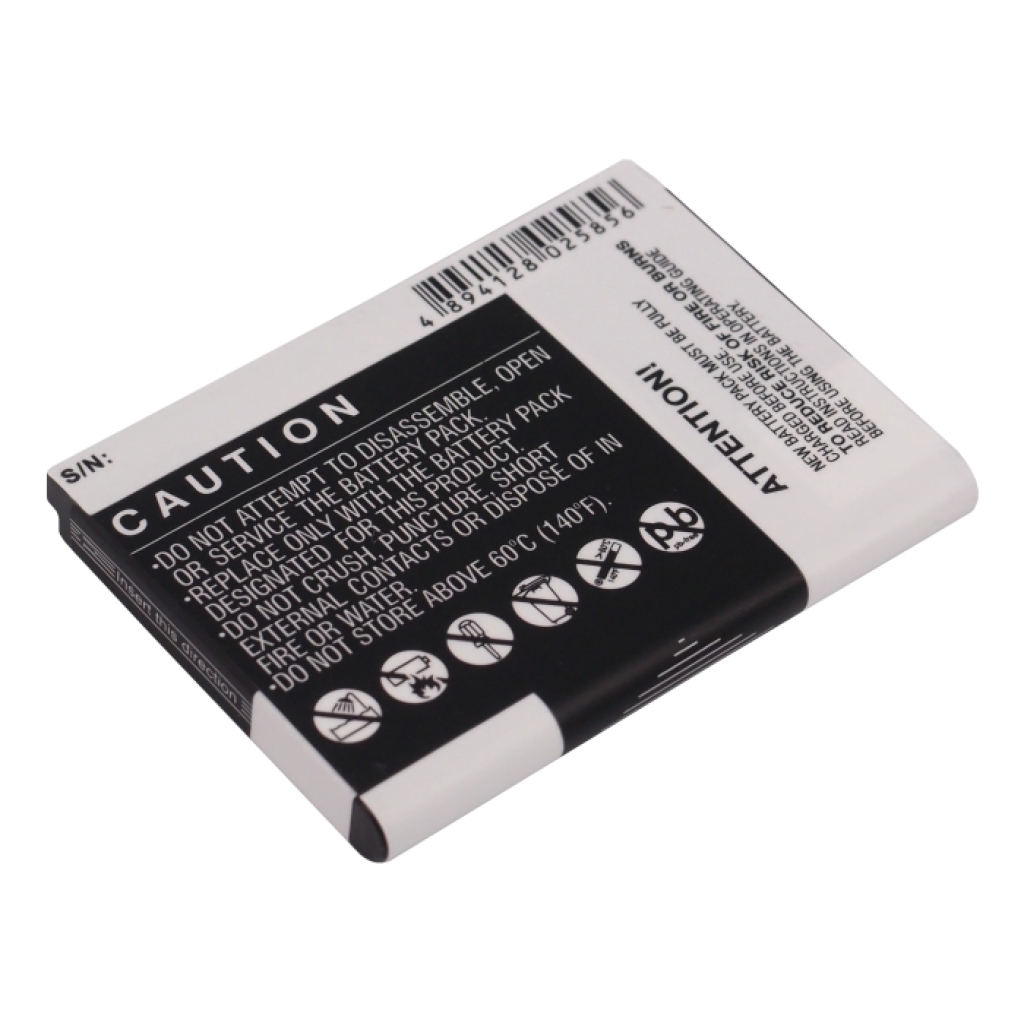 Mobile Phone Battery HTC Touch Cruise 2009