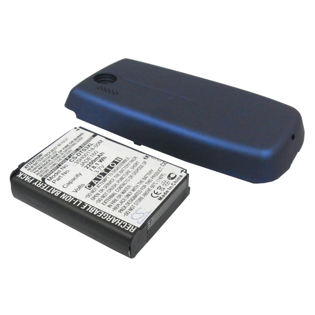 Namizni polnilnik Orange CS-DTS3XL