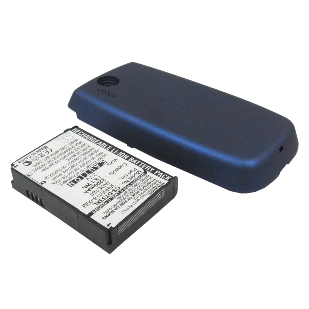 Namizni polnilnik Orange CS-DTS3XL
