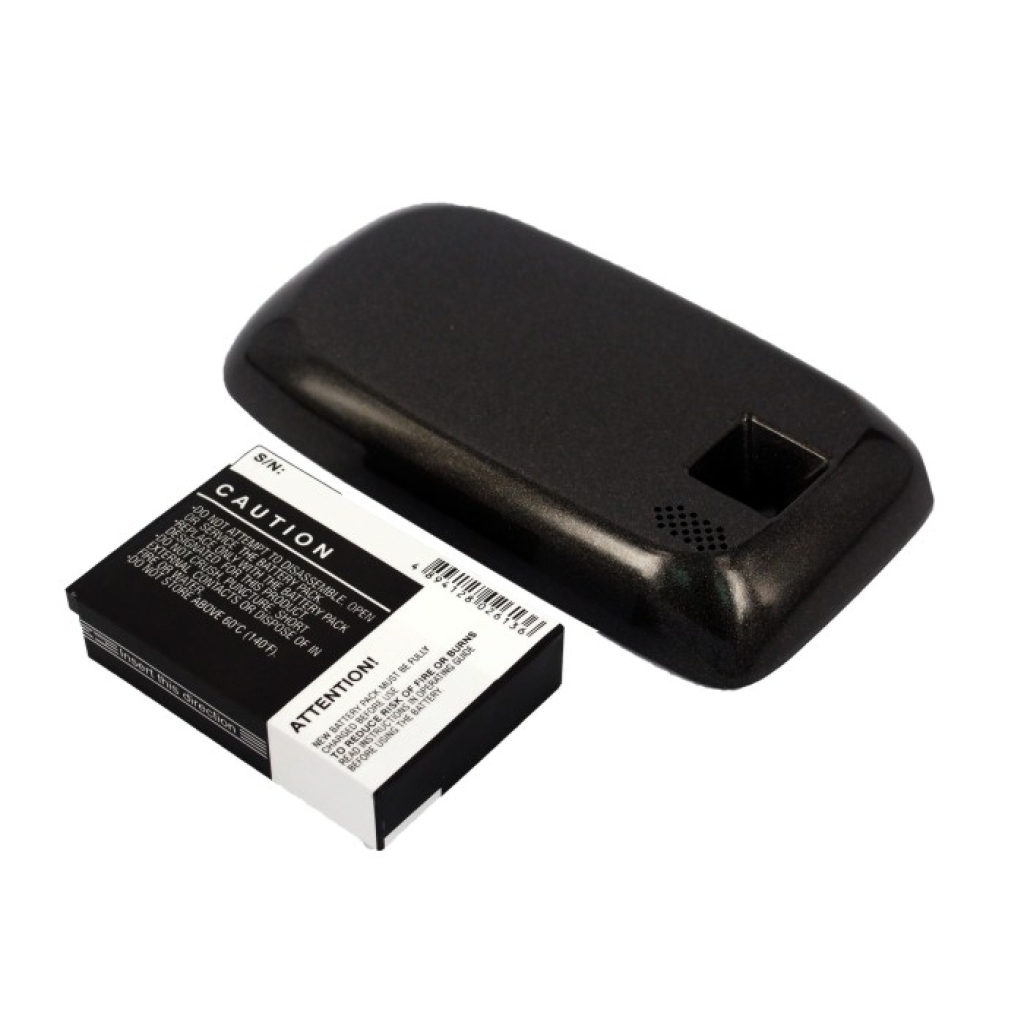 Baterija združljivo z HTC T-Mobile DOPOD CS-DTS4XL