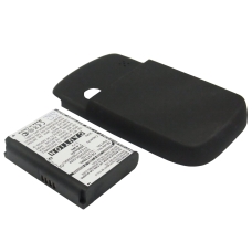 Compatible battery replacement for Utstarcom 35H00095-00M,BTE6900SPC,BTR6900,ELF0160,FFEA175B009951