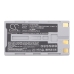 Battery Replaces Z1007