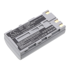Kompatibilna zamenjava baterije za CASIO FJ50L1-G,HA-G20BAT,HBM-CAS3000L,Z1007