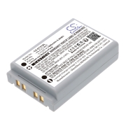Battery compatibleWith Casio
