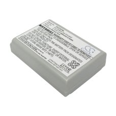 Kompatibilna zamenjava baterije za CASIO HA-F21LBAT
