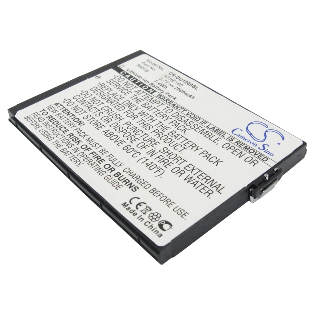 Namizni polnilnik Base CS-DU1000SL