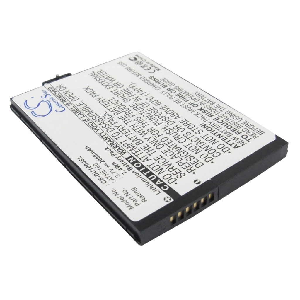 Namizni polnilnik Base CS-DU1000SL